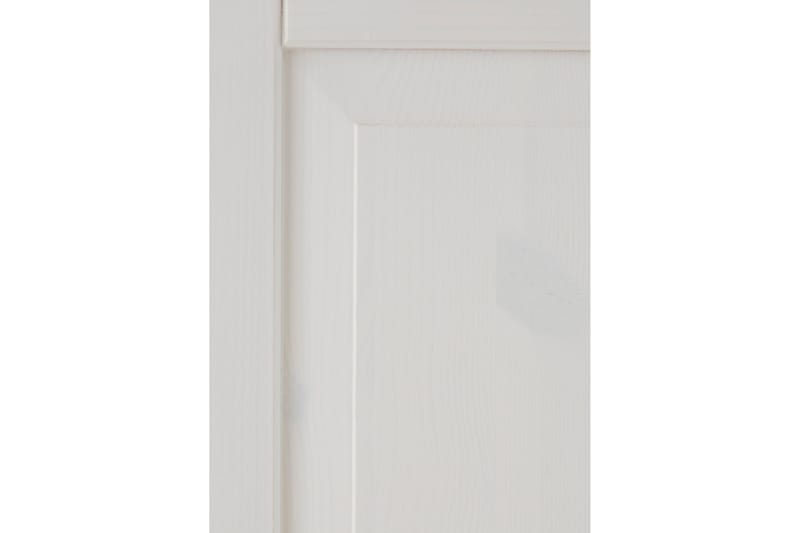 Kerena TV-bänk 162 cm - Vit - Möbler - Tv möbel & mediamöbel - TV bänk & mediabänk