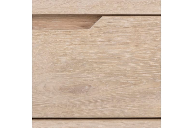 Kolinis Tv-bänk 40 cm - Vit - Möbler - Tv möbel & mediamöbel - TV bänk & mediabänk