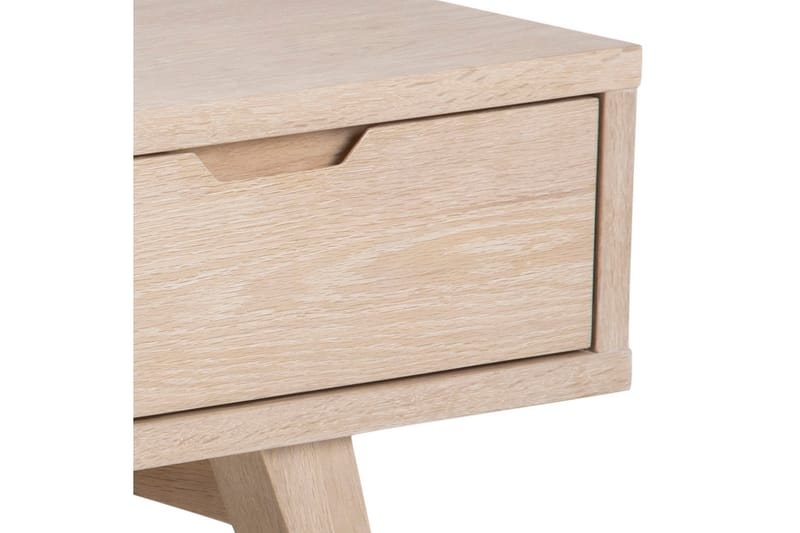 Kolinis Tv-bänk 40 cm - Vit - Möbler - Tv möbel & mediamöbel - TV bänk & mediabänk