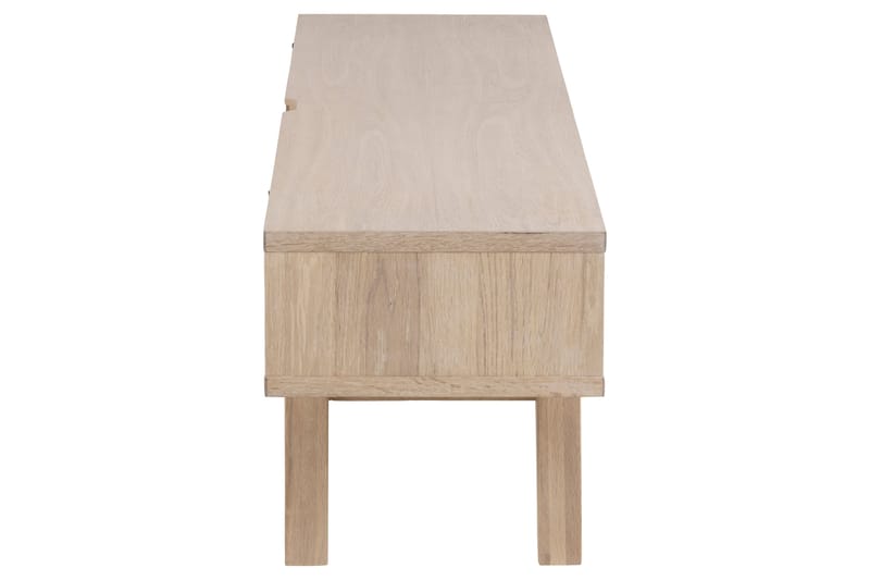 Kolinis Tv-bänk 40 cm - Vit - Möbler - Tv möbel & mediamöbel - TV bänk & mediabänk