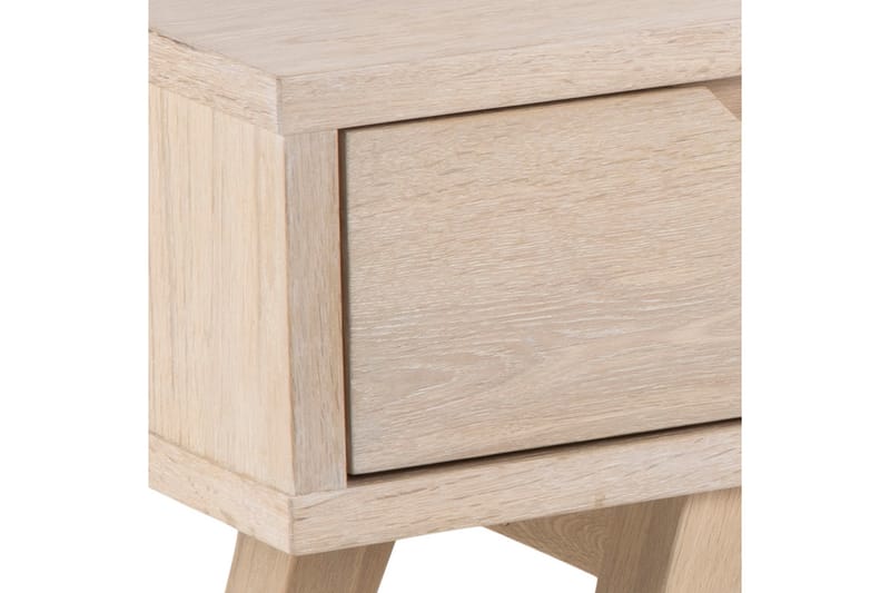 Kolinis Tv-bänk 40 cm - Vit - Möbler - Tv möbel & mediamöbel - TV bänk & mediabänk