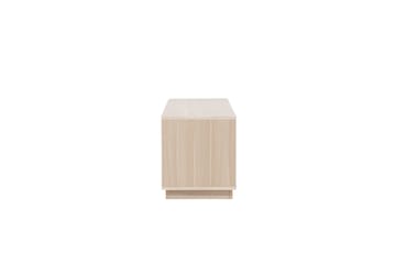 Lugo Tv-bänk 180x40 cm - Vit - Möbler - Tv möbel & mediamöbel - TV bänk & mediabänk