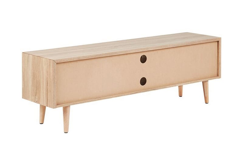 Magarian TV-Bänk 150 cm - Trä/Natur - Möbler - Tv möbel & mediamöbel - TV bänk & mediabänk