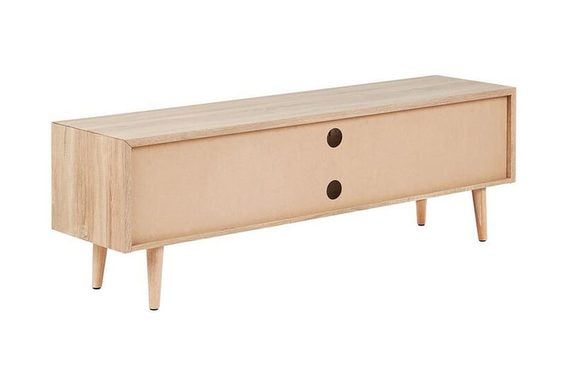 Magarian TV-Bänk 150 cm - Trä/Natur - Möbler - Tv möbel & mediamöbel - TV bänk & mediabänk