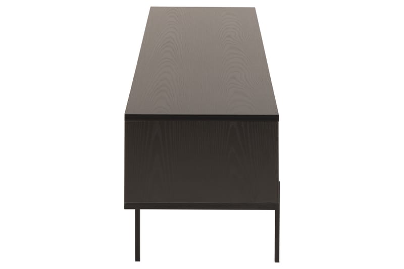 Mehoopany Tv-bänk 40 cm - Svart - Möbler - Tv möbel & mediamöbel - TV bänk & mediabänk