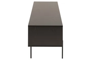 Mehoopany Tv-bänk 40 cm - Svart - Möbler - Tv möbel & mediamöbel - TV bänk & mediabänk