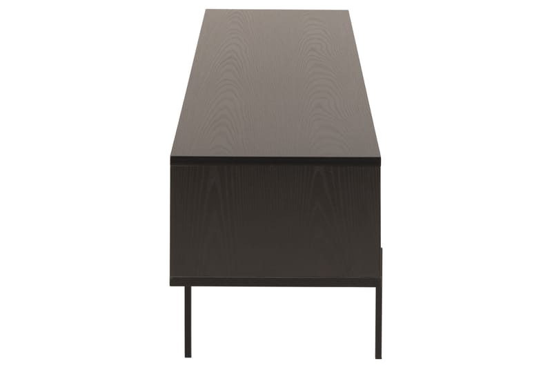 Mehoopany Tv-bänk 40 cm - Svart - Möbler - Tv möbel & mediamöbel - TV bänk & mediabänk