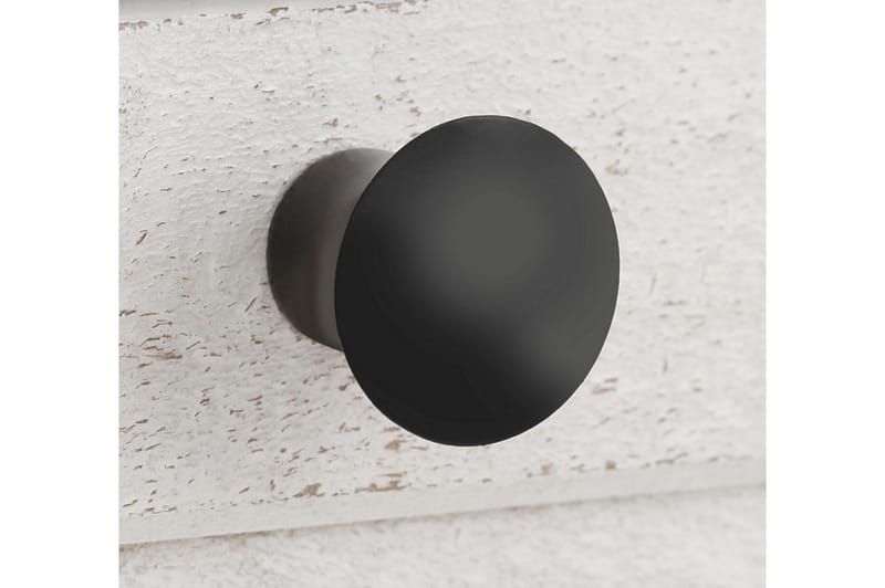 Munira TV-bänk 175 cm - Beige/Vit - Möbler - Tv möbel & mediamöbel - TV bänk & mediabänk