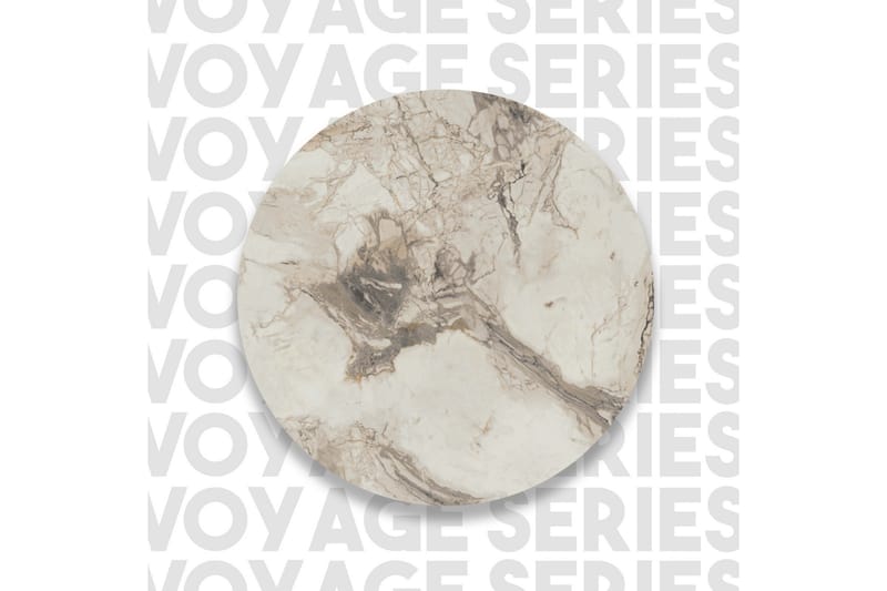 Mushir Tv-bänk 160 cm - Vit - Möbler - Tv möbel & mediamöbel - TV bänk & mediabänk