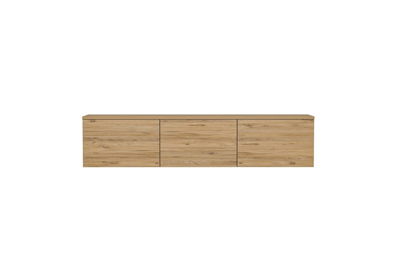 Neon Tv-bänk 160x32 cm Mörkblå - Hanah Home - Möbler - Tv möbel & mediamöbel - TV bänk & mediabänk
