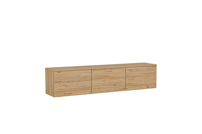 Neon Tv-bänk 160x32 cm Mörkblå - Hanah Home - Möbler - Tv möbel & mediamöbel - TV bänk & mediabänk