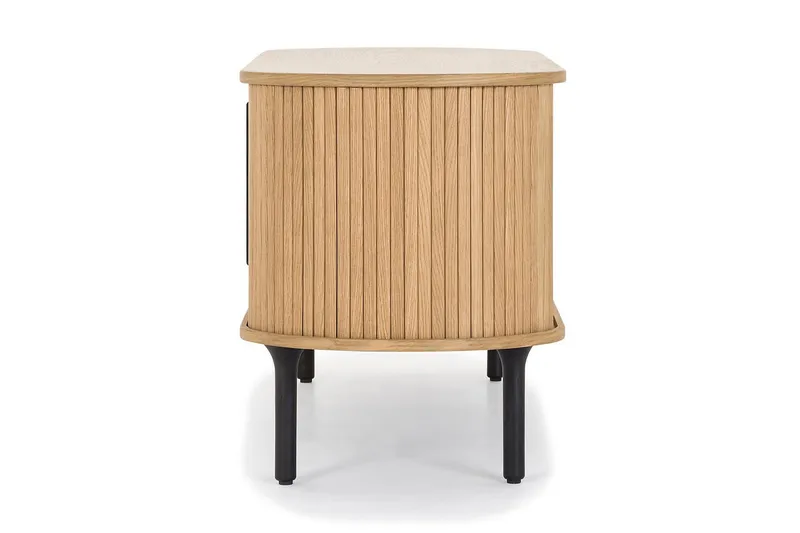 Noira Tv-bänk 150 cm - Natur - Möbler - Tv möbel & mediamöbel - TV bänk & mediabänk