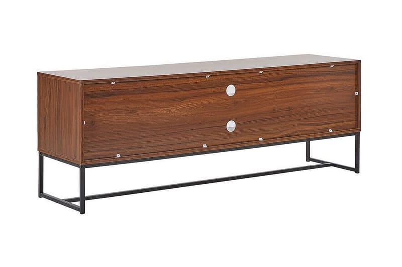 Nueva TV-bänk 150x40 cm - Brun - Möbler - Tv möbel & mediamöbel - TV bänk & mediabänk