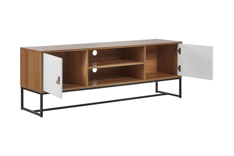 Nueva TV-bänk 150x40 cm - Trä/natur - Möbler - Tv möbel & mediamöbel - TV bänk & mediabänk