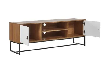 Nueva TV-bänk 150x40 cm - Trä/natur - Möbler - Tv möbel & mediamöbel - TV bänk & mediabänk