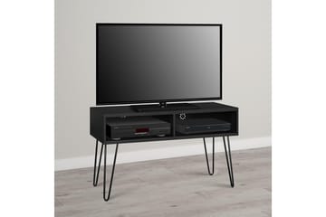 Owen TV-bänk 107x50 cm Espresso - Dorel Home - Möbler - Tv möbel & mediamöbel - TV bänk & mediabänk
