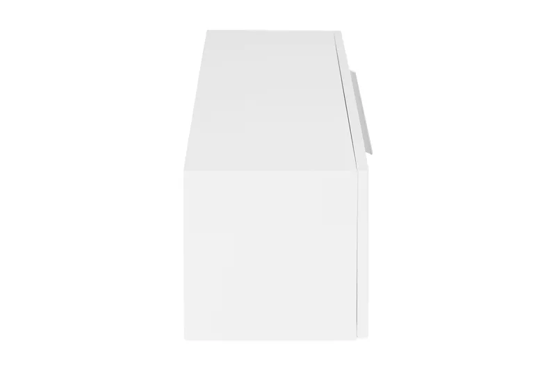 Primo TV-bänk 210 cm - Vit - Möbler - Tv möbel & mediamöbel - TV bänk & mediabänk