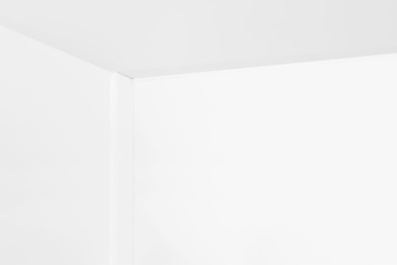 Primo TV-bänk 210 cm - Vit - Möbler - Tv möbel & mediamöbel - TV bänk & mediabänk