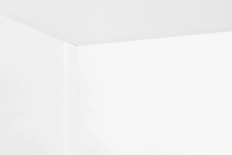 Primo TV-bänk 210 cm - Vit - Möbler - Tv möbel & mediamöbel - TV bänk & mediabänk