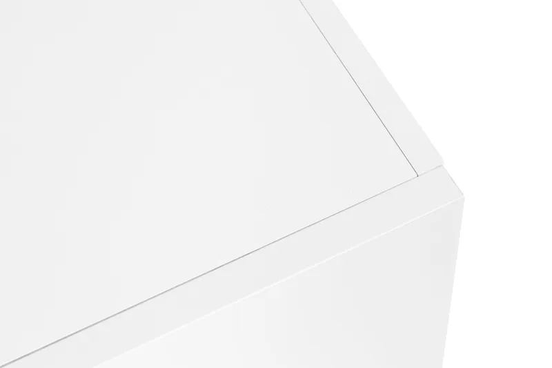 Primo TV-bänk 210 cm - Vit - Möbler - Tv möbel & mediamöbel - TV bänk & mediabänk