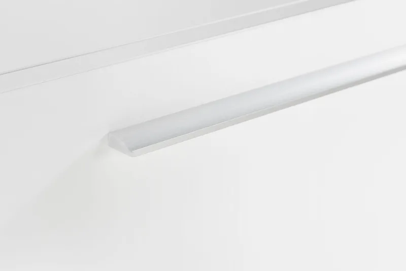 Primo TV-bänk 210 cm - Vit - Möbler - Tv möbel & mediamöbel - TV bänk & mediabänk