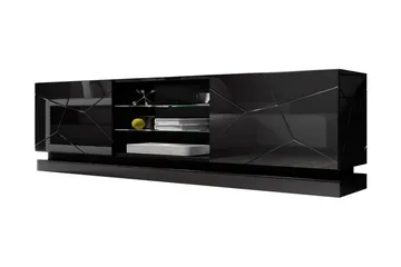 Qiu Tv-bänk 200 cm
