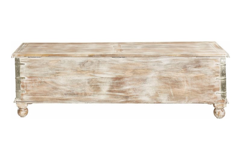 Raquel TV-bänk 145 cm - Akacia Beige - Möbler - Tv möbel & mediamöbel - TV bänk & mediabänk