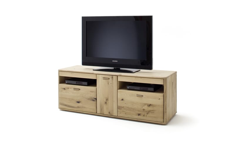 Ravello TV-bänk 156 cm - Trä/Natur - Möbler - Tv möbel & mediamöbel - TV bänk & mediabänk
