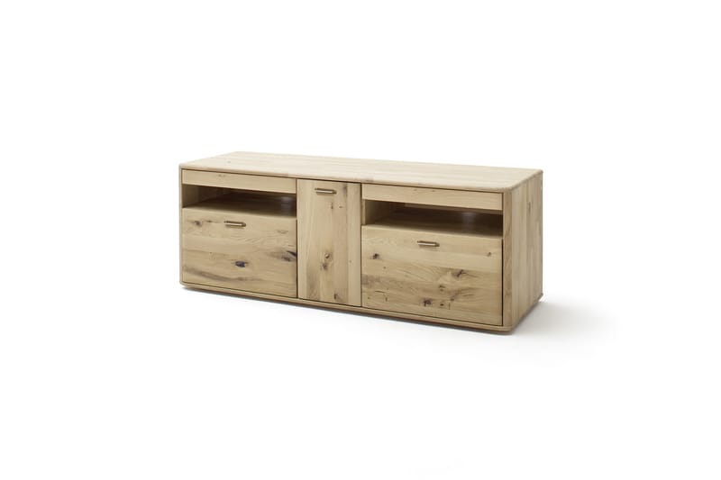 Ravello TV-bänk 156 cm - Trä/Natur - Möbler - Tv möbel & mediamöbel - TV bänk & mediabänk