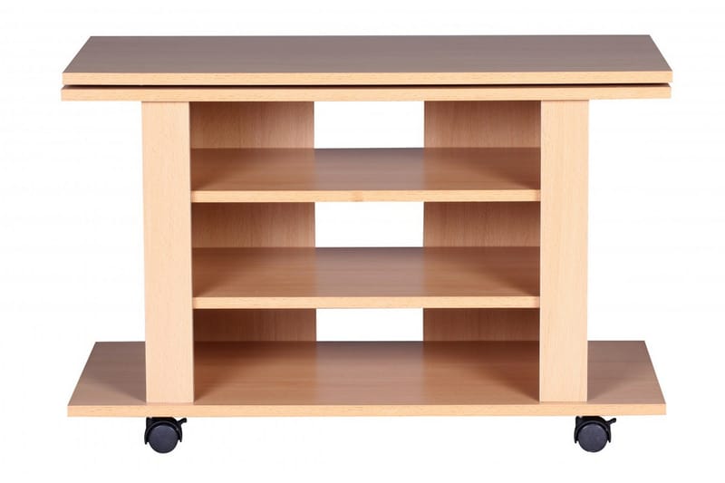 Reeti TV-Bänk 75 cm - Trä/natur - Möbler - Tv möbel & mediamöbel - TV bänk & mediabänk
