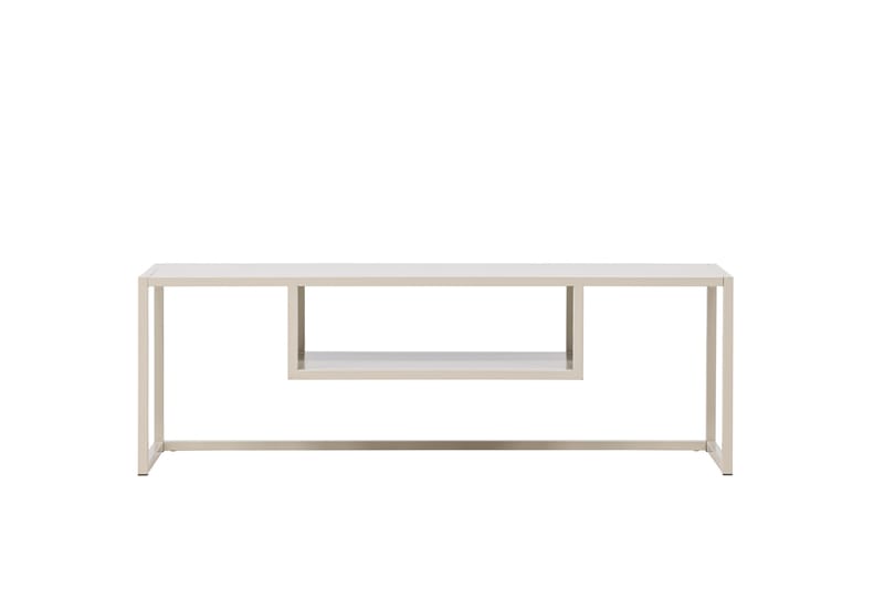 Riverside Tv-bänk 120x40 cm - Beige - Möbler - Tv möbel & mediamöbel - TV bänk & mediabänk