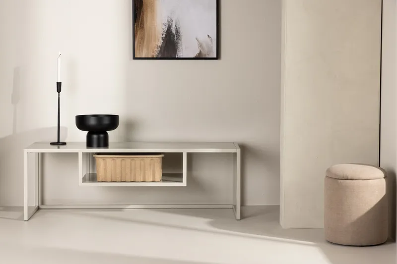 Riverside Tv-bänk 120x40 cm - Möbler - Tv möbel & mediamöbel - TV bänk & mediabänk