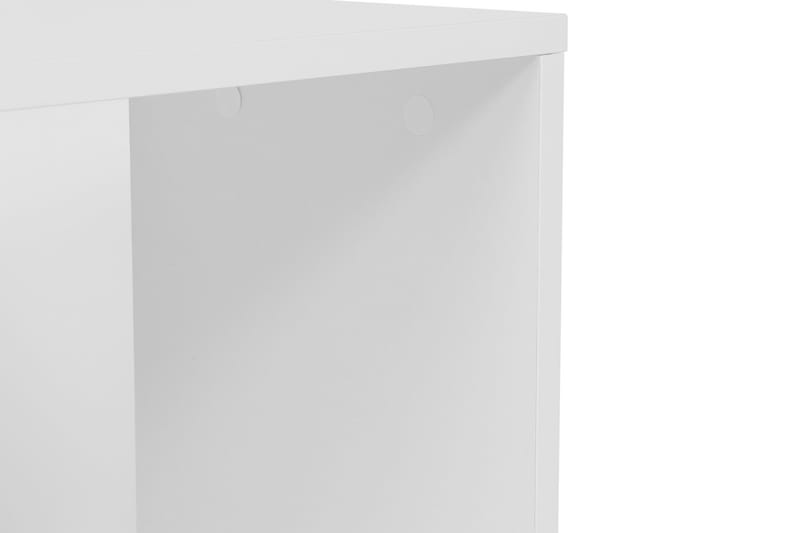 Riyana Tv-bänk 120 cm - Vit - Möbler - Tv möbel & mediamöbel - TV bänk & mediabänk