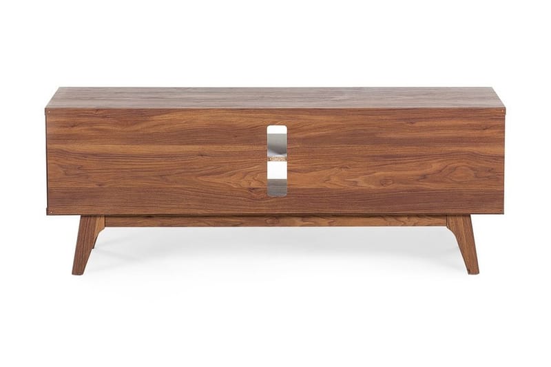 Rochester Tv-Bänk 40x142 cm - Trä/Natur - Möbler - Tv möbel & mediamöbel - TV bänk & mediabänk
