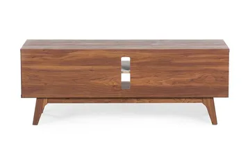 Rochester Tv-Bänk 40x142 cm - Trä/Natur - Möbler - Tv möbel & mediamöbel - TV bänk & mediabänk