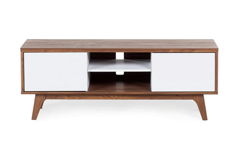 Rochester Tv-Bänk 40x142 cm, Trä/Natur