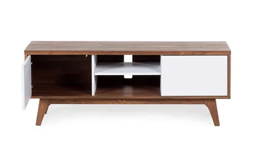 Rochester Tv-Bänk 40x142 cm - Trä/Natur - Möbler - Tv möbel & mediamöbel - TV bänk & mediabänk