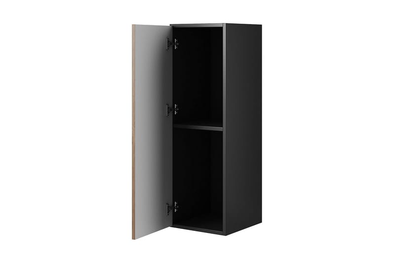 Roco TV-bänk 112,5x39x37,5 cm - Vit - Möbler - Tv möbel & mediamöbel - TV bänk & mediabänk