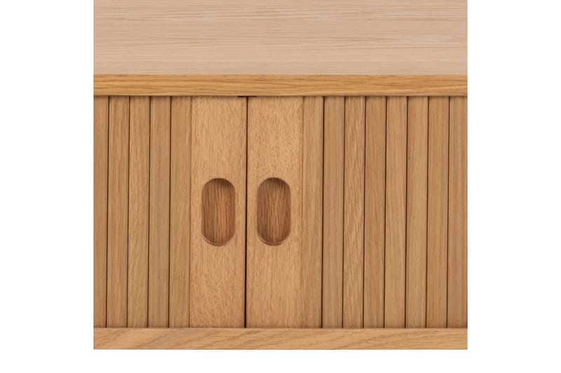 Samay Tv-bänk 40 cm - Natural - Möbler - Tv möbel & mediamöbel - TV bänk & mediabänk