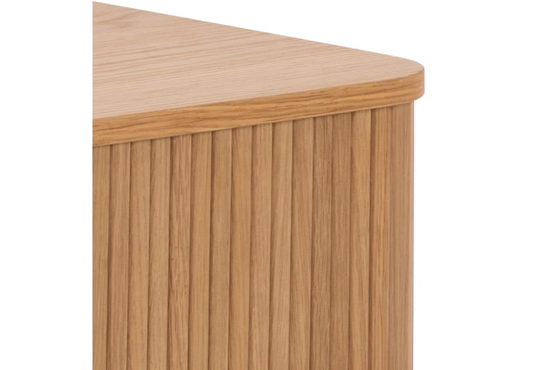 Samay Tv-bänk 40 cm - Natural - Möbler - Tv möbel & mediamöbel - TV bänk & mediabänk