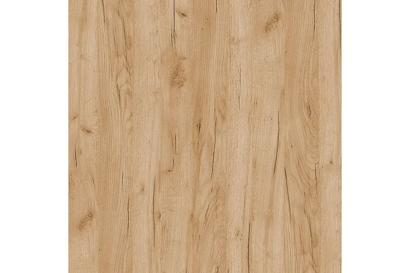 Tessan TV-bänk 100 cm Liten - Gyllene Ek - Möbler - Tv möbel & mediamöbel - TV bänk & mediabänk