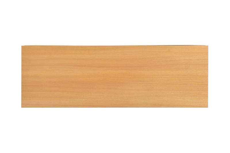TV-bänk grå 120x39x58 cm - Grå - Möbler - Tv möbel & mediamöbel - TV bänk & mediabänk