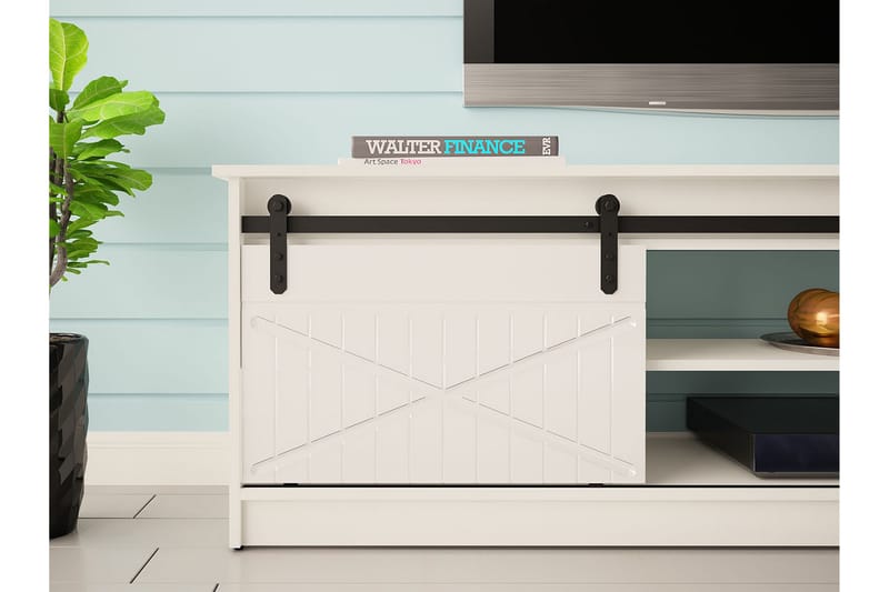 Tv-bänk - Natur - Möbler - Tv möbel & mediamöbel - TV bänk & mediabänk