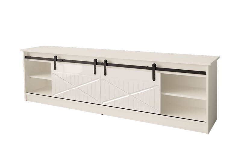 Tv-bänk - Natur - Möbler - Tv möbel & mediamöbel - TV bänk & mediabänk