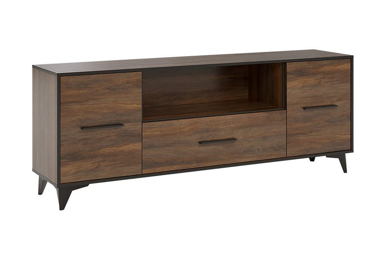 Tv-bänk - Natur - Möbler - Tv möbel & mediamöbel - TV bänk & mediabänk