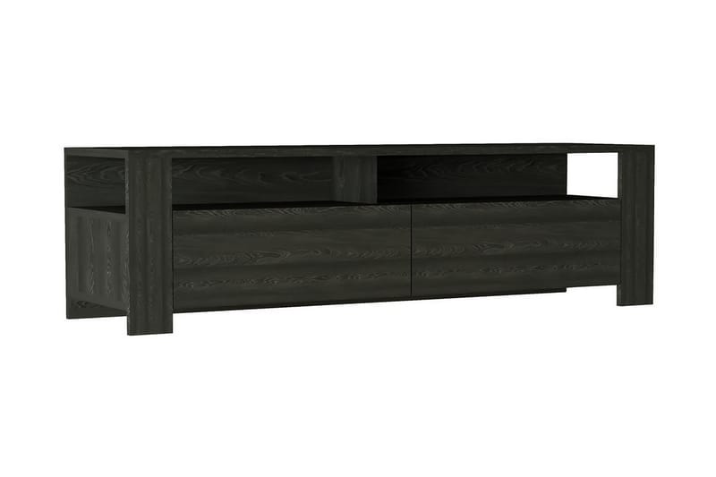 Tylar Tv-bänk 140 cm - Antracit - Möbler - Tv möbel & mediamöbel - TV bänk & mediabänk