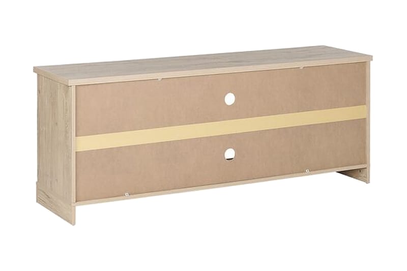 Ulan TV-bänk 150x40 cm - Ljusbrun - Möbler - Tv möbel & mediamöbel - TV bänk & mediabänk