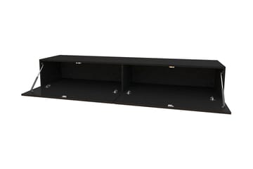 Vasil TV-bänk 180 cm - Trä/Natur - Möbler - Tv möbel & mediamöbel - TV bänk & mediabänk