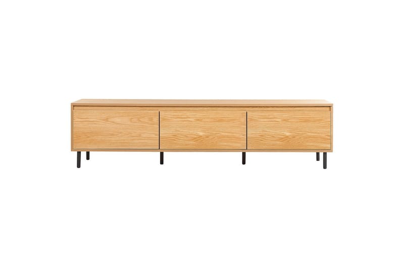 TV-bänk Nikea - Möbler - Tv möbel & mediamöbel - TV bänk & mediabänk