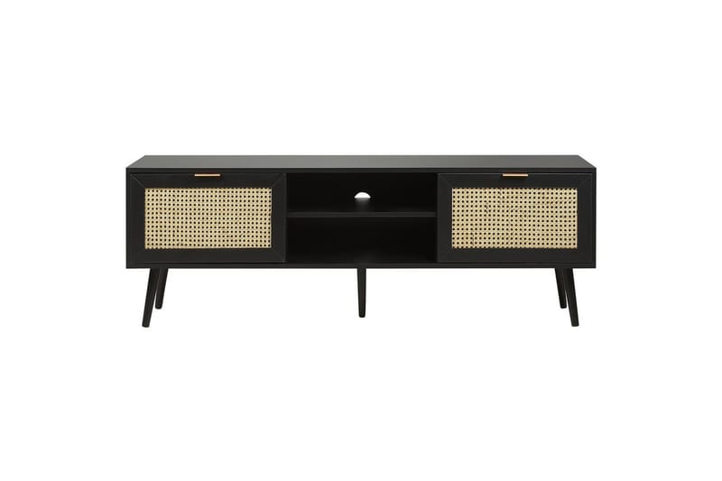 TV-bänk Opoco - Möbler - Tv möbel & mediamöbel - TV bänk & mediabänk